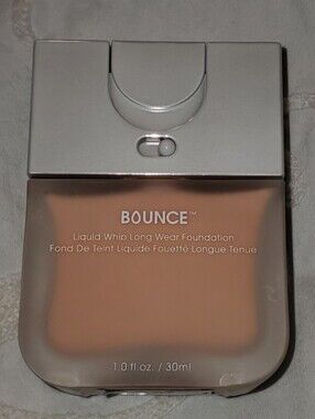 RARE beautyblender BOUNCE Liquid Whip Foundation BLEND 1.5 NEW